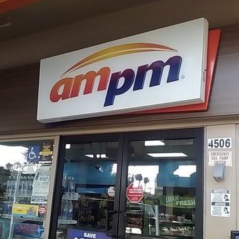 ampm - Convenience Stores Near Me - North Hollywood, California