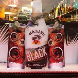 Johnny's Liquors