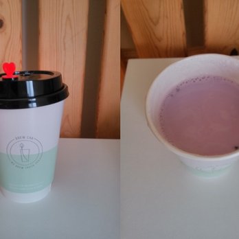 Brew Cha - Bubble Tea Near Me - San Francisco, California