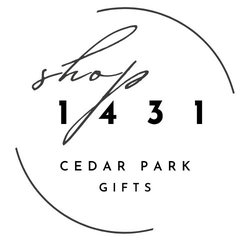 Shop 1431 - Shop in person or online! We're your go-to for gifts that intrigue, pamper & delight!