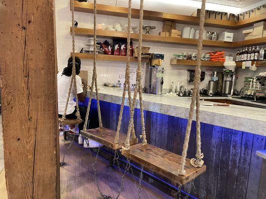 Molly's Cupcakes by null