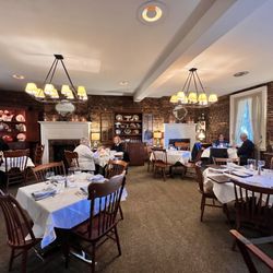 The Back Porch Restaurant - The Back Porch Restaurant, Belle Vernon, PA