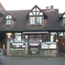 La Grotta