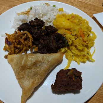 India Garden - Indian Near Me - Garland, Texas