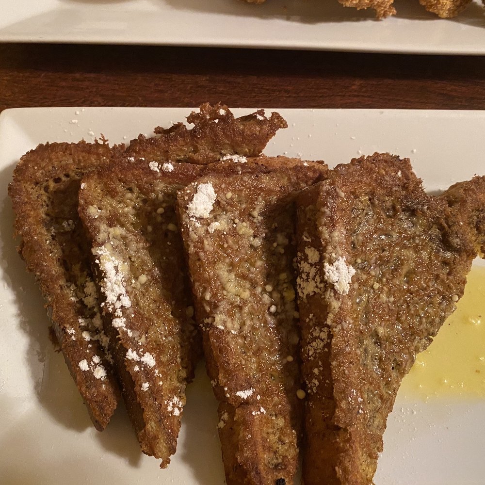 Amari's Restaurant - French Toast - New American Near Me - Philadelphia, Pennsylvania Amari's Restaurant - French Toast - New American Near Me - Philadelphia, Pennsylvania