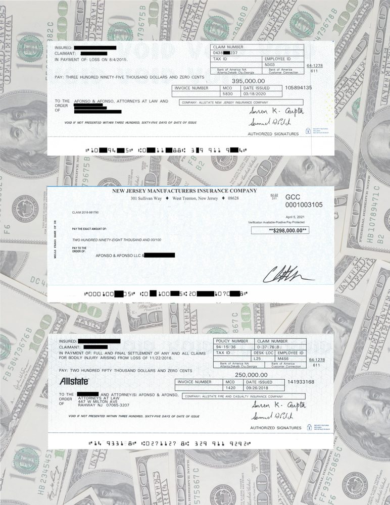 Afonso & Afonso - disability attorney in Elizabeth, NJ