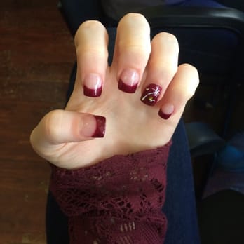 KN Nails & Spa - My nails - Nail Salons Near Me - Pflugerville, Texas