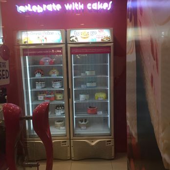 Baskin Robbins - Ice Cream & Frozen Yogurt Near Me - Makati, NCR