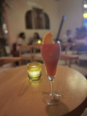 Allday Pizza: E. 6th Street by null
