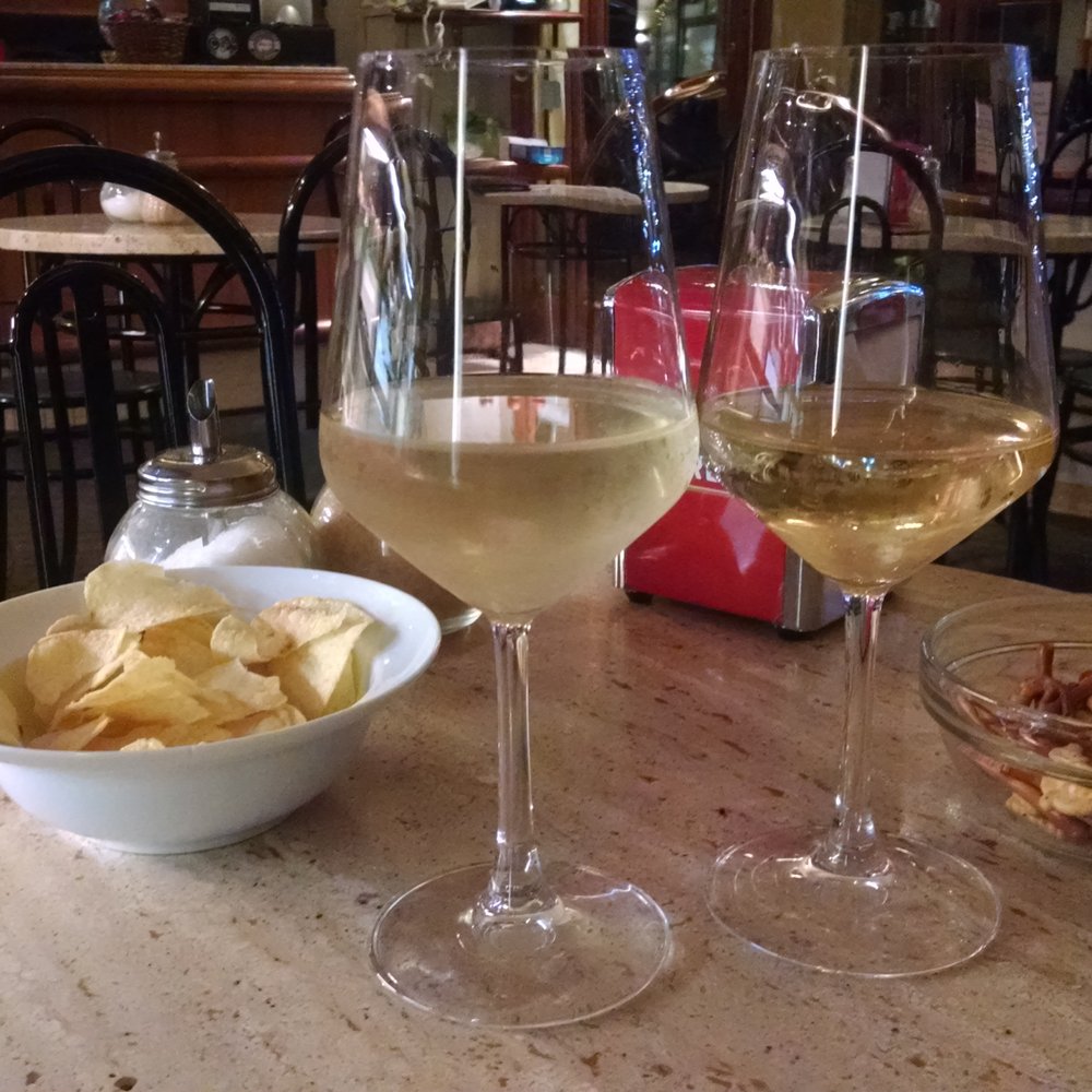 Bar Rossana - Our wine and snacks - Cafes Near Me - Rome, RM Bar Rossana - Our wine and snacks - Cafes Near Me - Rome, RM