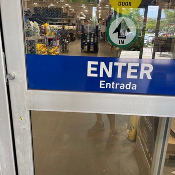 Lowe's Home Improvement - Hardware Stores Near Me - Severn, Maryland