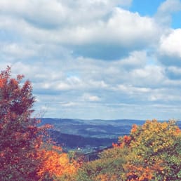 Beautiful views