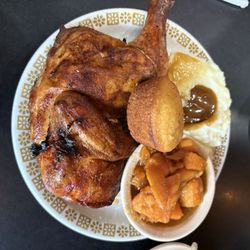 Kountry Kitchen - Sunday buffet