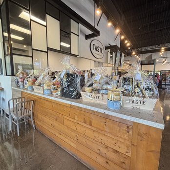 Taste - Beer, Wine & Spirits Near Me - Chesapeake, Virginia