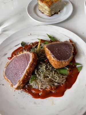 The Royal Tern by null The Royal Tern by null