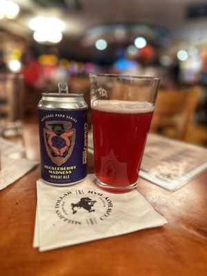 Million Dollar Cowboy Bar by null