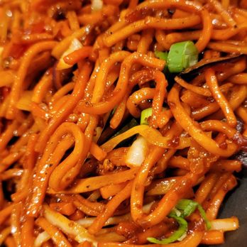 Bawara - Szechuan noodles - Indian Near Me - Toronto, Ontario