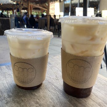 Canabru Coffee - Coffee & Tea Near Me - Chino, California Canabru Coffee - Coffee & Tea Near Me - Chino, California