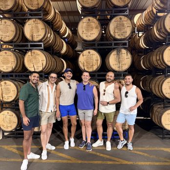 Seven Three Distilling - Friends for a life! - Cocktail Bars Near Me - New Orleans, Louisiana
