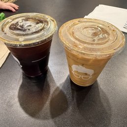 Cold Brew Cold Brew