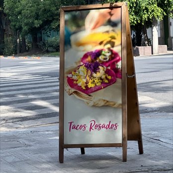 La Pitahaya - Vegan Near Me - Ciudad de México, DIF La Pitahaya - Vegan Near Me - Ciudad de México, DIF