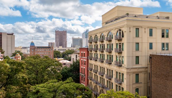 Mokara Hotel & Spa by null