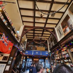 The Red Lion Pub