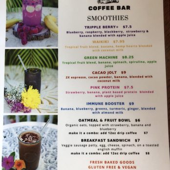 Bunkhouse Coffee Bar - Coffee & Tea Near Me - Jensen Beach, Florida Bunkhouse Coffee Bar - Coffee & Tea Near Me - Jensen Beach, Florida