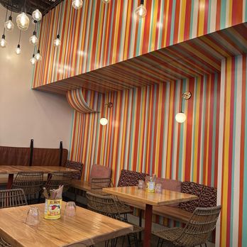 El Granjero Cantina - Mexican Near Me - Los Angeles, California