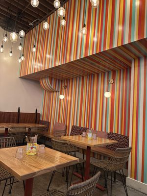 El Granjero Cantina by null El Granjero Cantina by null