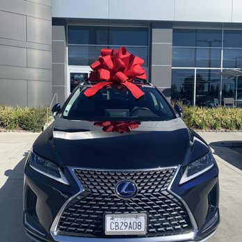 Longo Lexus - What a beauty-hybrid is the new blue! - Car Dealers Near Me - El Monte, California Longo Lexus - What a beauty-hybrid is the new blue! - Car Dealers Near Me - El Monte, California