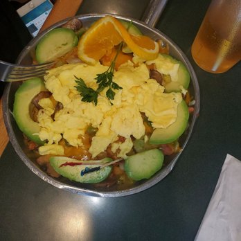 Flappy Jack's Pancake House - Cali Skillet - Pancakes Near Me - Orange, California