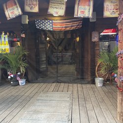 Hoppers Corner Bar and Saloon