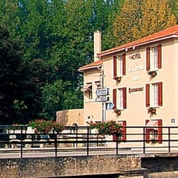 Hôtel du Cheval Blanc
