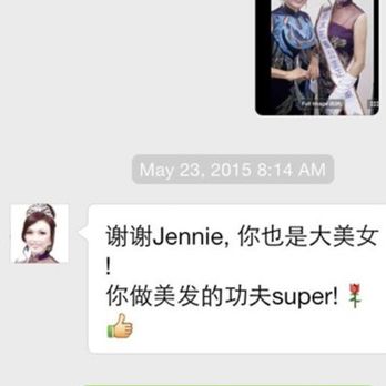 The Jennie Do - Hair Stylists Near Me The Jennie Do - Hair Stylists Near Me