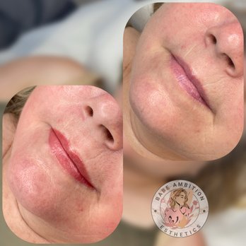 Babe Ambition Esthetics - Permanent Makeup Near Me - Redding, California Babe Ambition Esthetics - Permanent Makeup Near Me - Redding, California