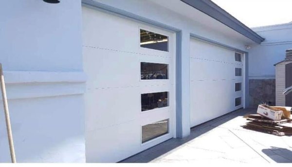 M & R Garage Door & Openers
