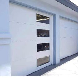 M & R Garage Door & Openers