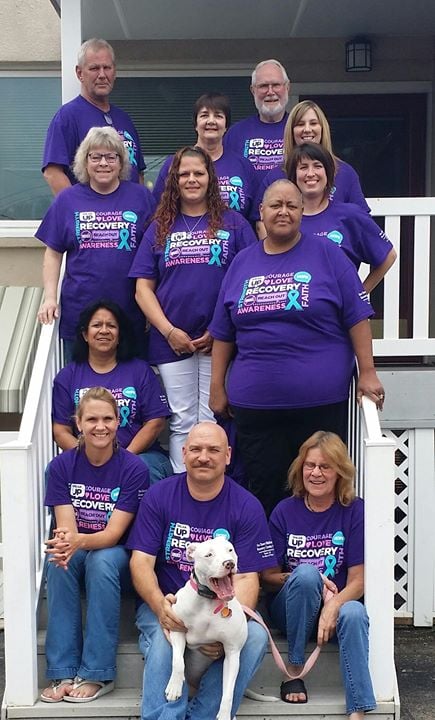 New Dawn Wellness & Recovery Center - grief counselor in Topeka, KS