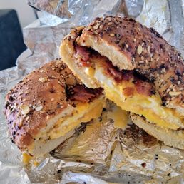 Everything Bagel
