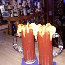 La Ventanita Bar & Taqeria - Medium Michaela: $11.99