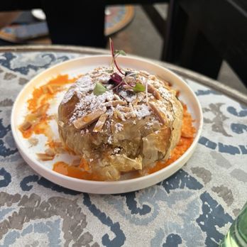 Itto's Tapas - Bastilla - Moroccan Near Me - Seattle, Washington Itto's Tapas - Bastilla - Moroccan Near Me - Seattle, Washington