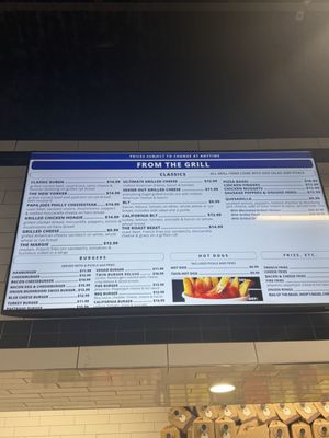 Menu photo 3 The Bagel Shop Westbury, NY