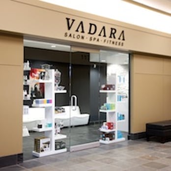 Vadara - Entrance | Vadara Salon Spa - Hair Salons Near Me - Sherwood Park, Alberta Vadara - Entrance | Vadara Salon Spa - Hair Salons Near Me - Sherwood Park, Alberta