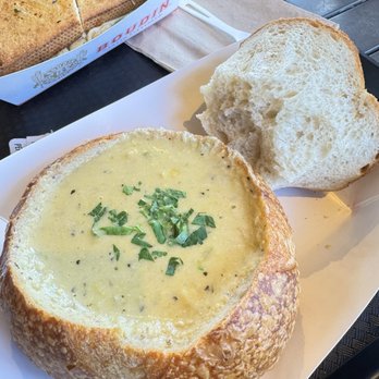 Boudin - Bakeries Near Me - San Francisco, California