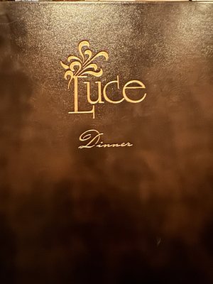 Luce by null