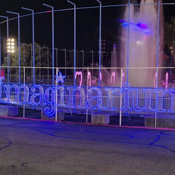 Imaginarium - Amusement Parks Near Me - Sacramento, California