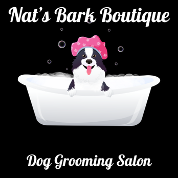 Nat’s Bark Boutique - Pet Groomers Near Me
