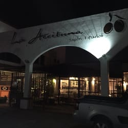 La Aceituna