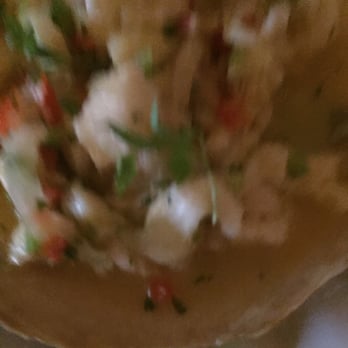 BALEEN Naples - Ceviche - Seafood Near Me - Naples, Florida